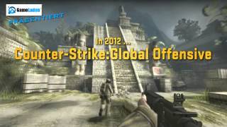 CounterStrike Global Offensive CSGO jetzt Online Kaufen [upl. by Laverne]