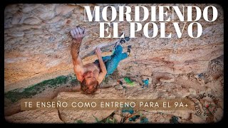 ¡MORDIENDO EL POLVO [upl. by Lorelie]