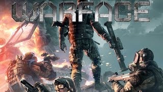 Lets Play Warface 001 Deutsch HD Xbox 360  Auf gehts [upl. by Savanna207]