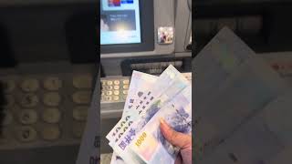 How to Withdraw Abroad Using GCash Visa Card [upl. by Ahel]