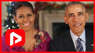 Çfarë loje po luajnë demokratët në SHBA dhe a mund të kandidojë Michelle Obama për presidente [upl. by Darce348]