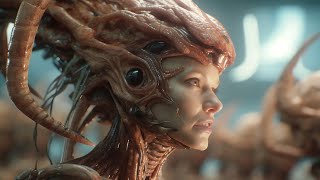 STARCRAFT 2 Full Movie 2024 Legacy of the Swarm  Action Fantasy Movies 2024 English Game Movie [upl. by Halihs]