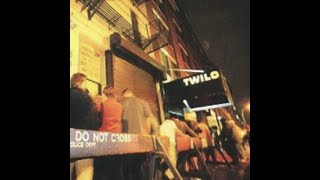 Danny Tenaglia Live Twilo NYC 1996 [upl. by Eniawtna]