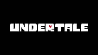 Undertale 1st Anniversary OST Alphys Lab UNUSED [upl. by Saito]