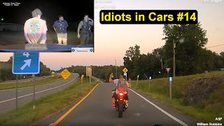 Arkansas State Police Pursuit Compilation REELS 19 Idiots in Cars Edition 14 [upl. by Guyer820]