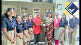 WIPRO EARTHIAN SUSTAINABILITY amp BIODIVERSITY TEAM 2022  KAUTILYA VIDYALAYA MYSURU  Our Journey [upl. by Zola]