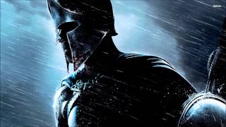 300 Rise of Empire — Soundtrack OST quotMarathonquot Junkie XL [upl. by Ellerrehs479]