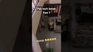 Ada tuyul di rmh fadilfypシ゚viral raffinagita fadiljaidipakmuh yislamaljaidi travel [upl. by Wheelwright442]