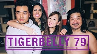 Esther Ku and the Spectacle of Life  TigerBelly 79 [upl. by Eisen]