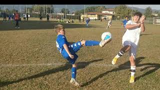 quotTorneo del Bicentenarioquot  Pontedera 2013 U11  Girone Oro 011023 [upl. by Bang31]