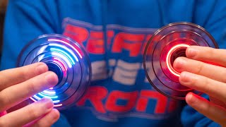 Flynova Flying Spinner  Oddly Fun [upl. by Elvis424]