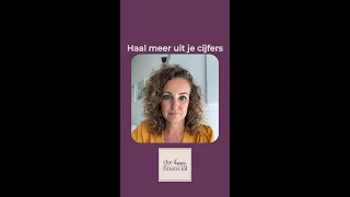 Haal meer als je cijfers met marge analyse [upl. by Ahsieyt]