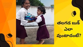 Pillow book review in telugu by gnanadarshini trending viral review [upl. by Ursulina]