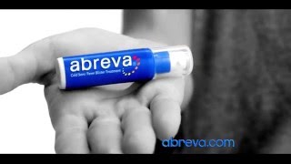 Cold Sore Treatment  How Abreva® Works [upl. by Azial]