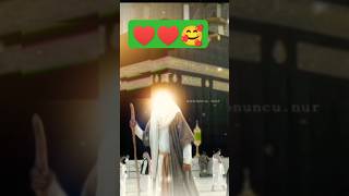 Islamic status in Nabiji story 🥰🔥♥️ আলোরপথেরনতুনভিডিও islamicvideo দোয়া [upl. by Gilford]