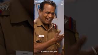 MS Baskar Comedy tamilcomedyscenes tamilmovie msbhaskar ytshorts [upl. by Atsirtal563]