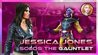 Jessica Jones Is Insane [upl. by Morie59]