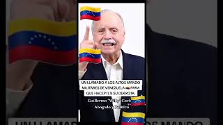 Militares de VENEZUELA🚨 [upl. by Letti]