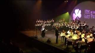 BAGAD AVEL MOR Celtsymphonie  nouvel extrait [upl. by Joelly760]