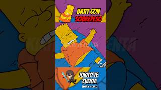 BART CON SOBREPESO [upl. by Niliac]