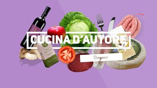 CUCINA DAUTORE  Stagione 4 puntata 7 [upl. by Elenahc]