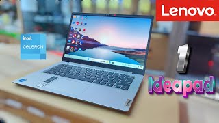 LENOVO Ideapad 1 Unboxing [upl. by Novit]