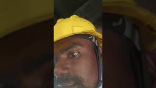 😆Fitter job 👹 konsa😿 hota caterpillar jobs maintenance shorts youtube video coalindia [upl. by Arnuad533]