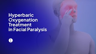 Hyperbaric Oxygenation Treatment in Facial Paralysis [upl. by Cestar]