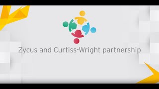 Insights from CurtissWrights Paul W Stasko Transforming Supply Chain Management with Zycus [upl. by Popelka871]