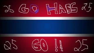 Habs 20022004 Goal Horn [upl. by Finbur607]