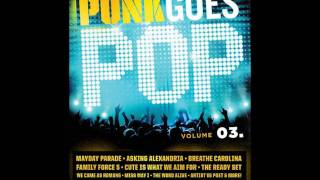 Mayday Parade  In My Head Lyrics  Links  Album Download [upl. by Richmal18]