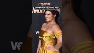 Disney Takes BRUTAL LOSS In Gina Carano Lawsuit [upl. by Papst]