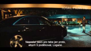 WOLVERINE 2013 CZ HD TRAILER české titulky [upl. by Larissa116]