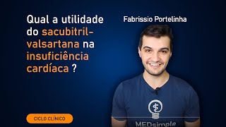 COMO USAR SACUBITRILVALSARTANA NA INSUFICIÊNCIA CARDÍACA [upl. by Bledsoe314]