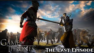 A SAD END  Game Of Thrones ModMount And Blade Bannerlord 2 [upl. by Johnstone657]