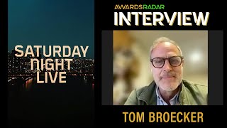 SNL Costume Designer Tom Broecker breaks down some notable sketches from this past season [upl. by Fabien]