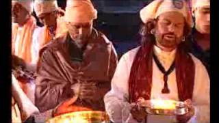 hans raj hans aarti guru ravidas [upl. by Aerdnak]