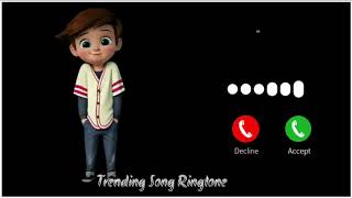 Hello aapka phone baj raha hai ringtone  Trending Song Ringtone [upl. by Felicity737]