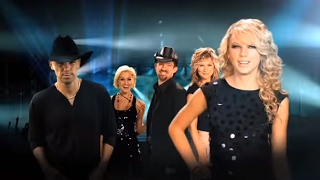 42nd Awards promo widescreen  CMA Awards 2008  CMA [upl. by Sabanrab]