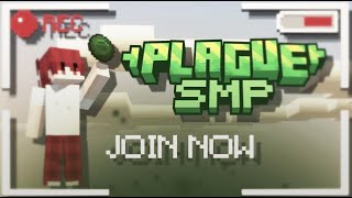 This SMP Has a Virus Plague SMP  Applications Open [upl. by Lillian201]