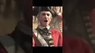 Assassins creed 3 trailer first clip [upl. by Arem106]