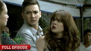 My Special Tatay Full Episode 4 [upl. by Johnnie]