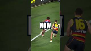 Symphony No36  Pickett in G Minor 🎶 melbournefc highlights afl sports [upl. by Assyral]