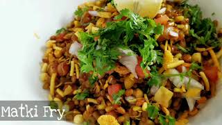 Matki Fry RecipeQuick Matki starterHow to make starter with boiled matkiMatki RecipeEasy ampquick [upl. by Ydissac533]