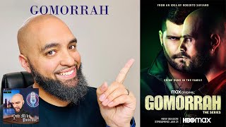 Gomorrah Season 4 Review SPOILERS [upl. by Aynodal]