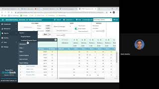 Rediker PlusPortals Gradebook Progress Report for Admin [upl. by Iret]