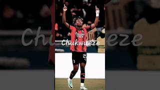 Chukwueze 현 AC밀란의 최고의 드리블러 나이지리아 슈퍼 이글스의 날개 chukwueze ac밀란 acmilan [upl. by Crifasi]