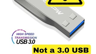 updated Microdata USB Not Fast and Not Reliable [upl. by Gittle]