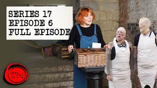 Series 17 Episode 6  A three ring man  Full Episode [upl. by Nomma]