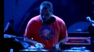 mixmaster mikeScratch  All The Way Live [upl. by Aljan]